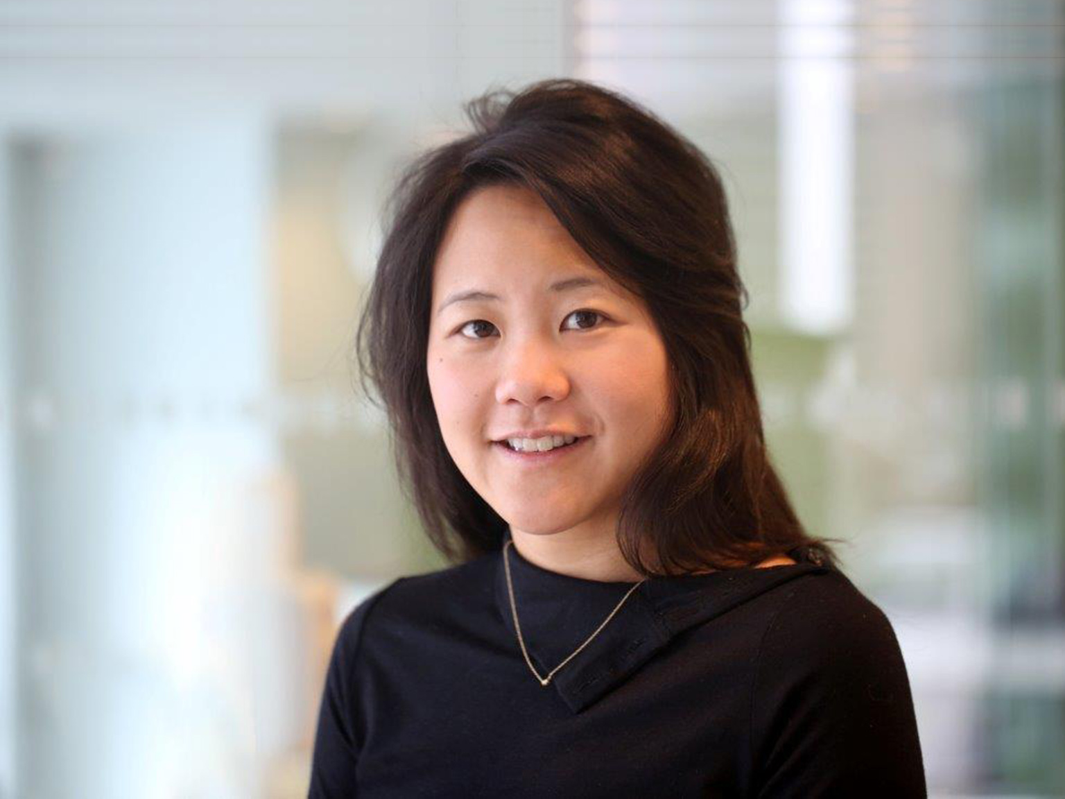 This is a profile image of Wan-Lae Cochran